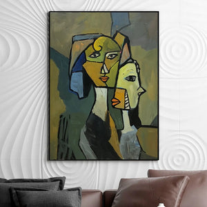Les Demoiselles d'Avignon: Analysis of One of the Most Famous Paintings by Pablo Picasso