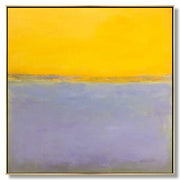 YELLOW HORIZON