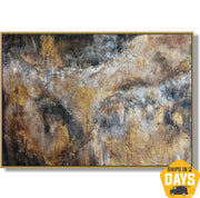 GOLDFIELD 36"x54"